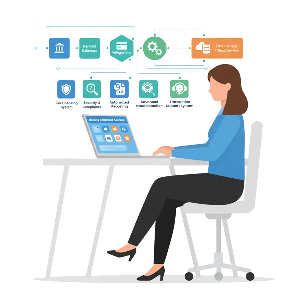 Why Industry Leaders Trust AOPAY